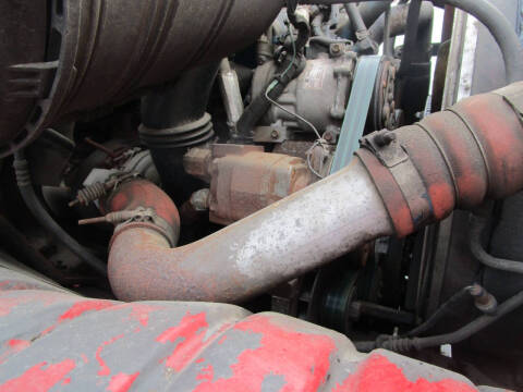 2005 International DuraStar 4400