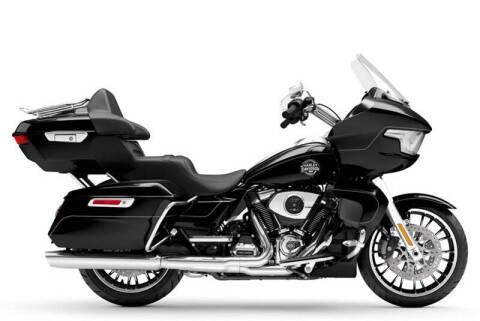 2026 Harley-Davidson Road Glide Limited