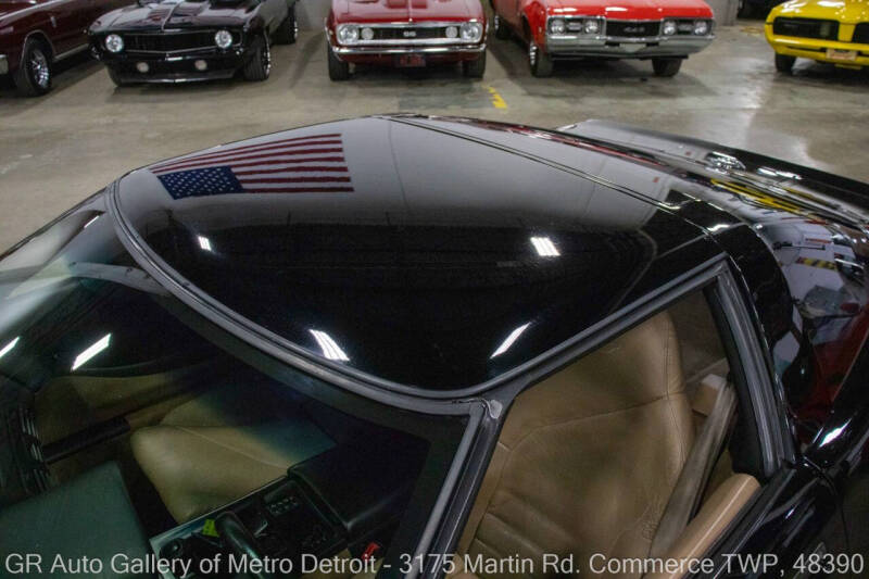 1996 Chevrolet Corvette