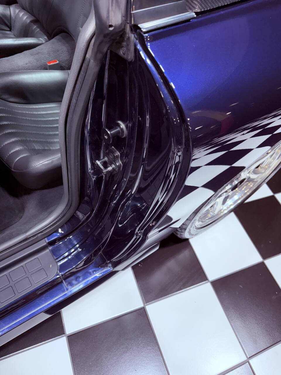 1999 Pontiac Firebird 88