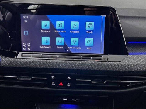 2024 Volkswagen Golf R 4Motion