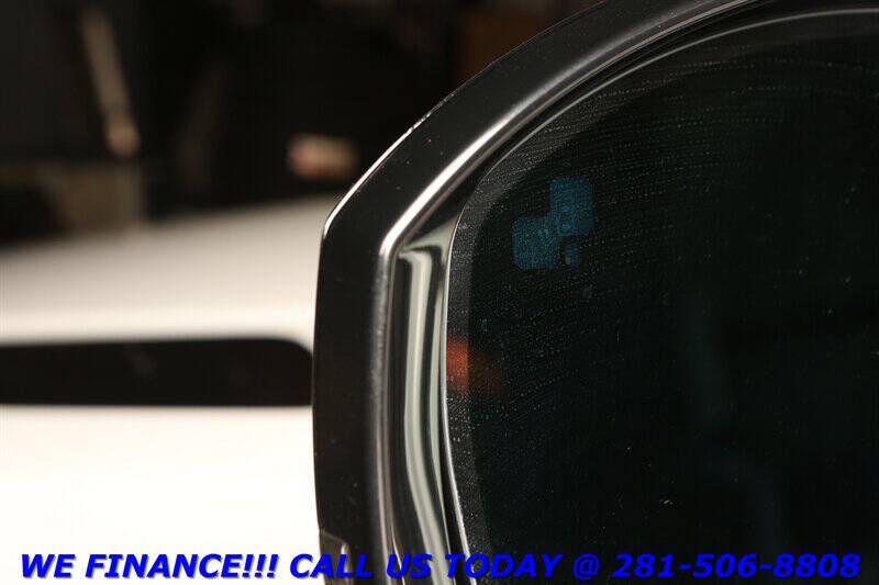 2019 Land Rover Range Rover Sport HST