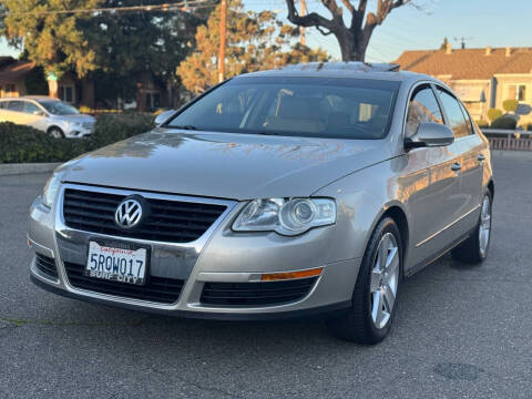 2006 Volkswagen Passat