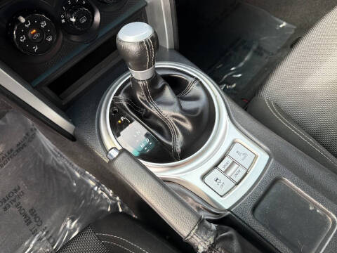 2017 Toyota 86