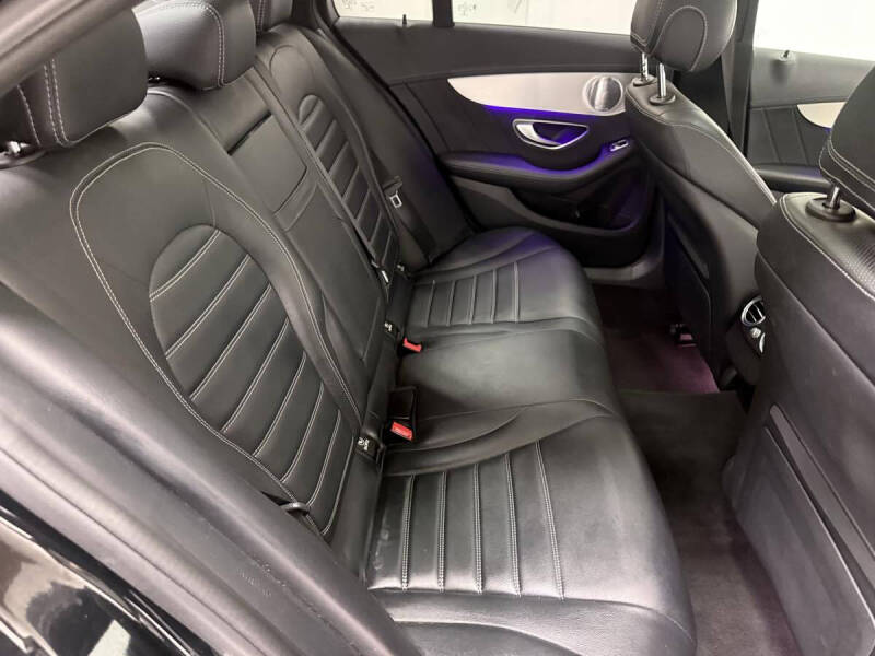 2020 Mercedes-Benz C-Class C 300