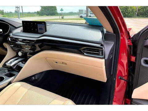 2024 Acura MDX SH-AWD w/Tech