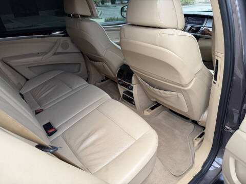 2012 BMW X5 xDrive35d