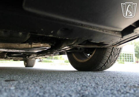 1991 Cadillac Allante