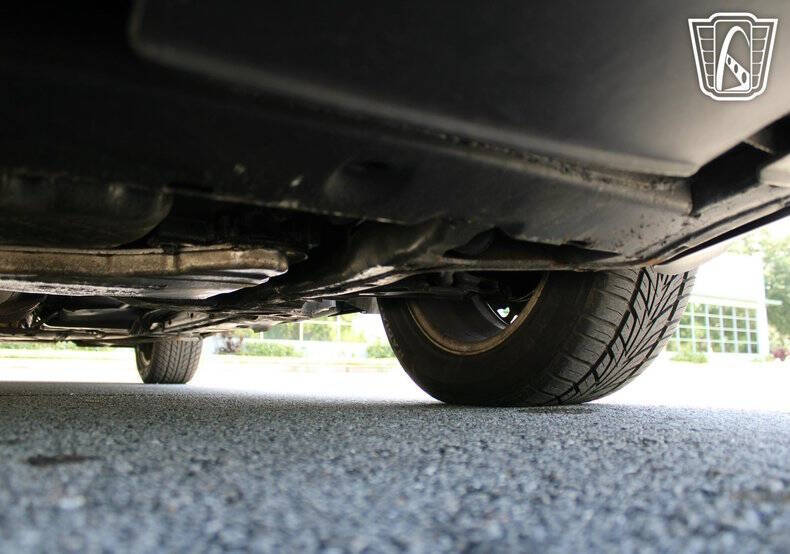 1991 Cadillac Allante