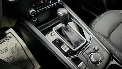 2024 Mazda CX-5 2.5 S Premium Plus