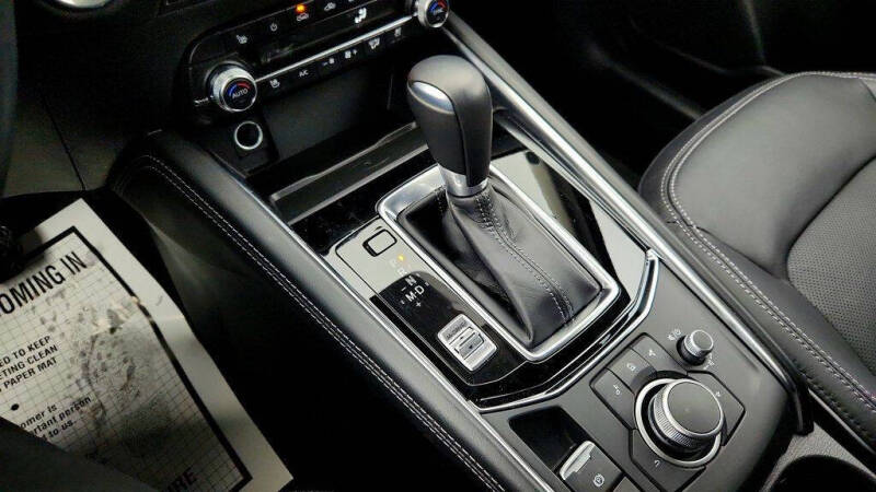 2024 Mazda CX-5 2.5 S Premium Plus