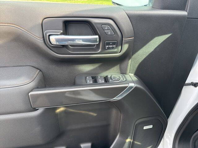 2022 GMC Sierra 1500 Limited