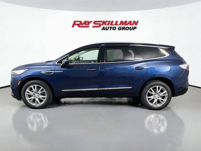 2022 Buick Enclave Premium