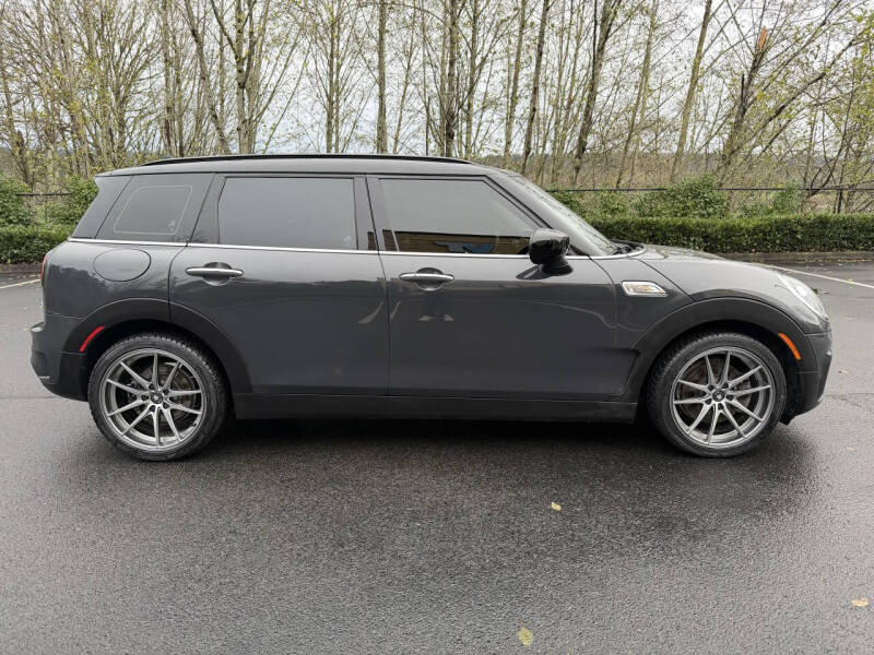 2020 MINI Clubman Cooper S