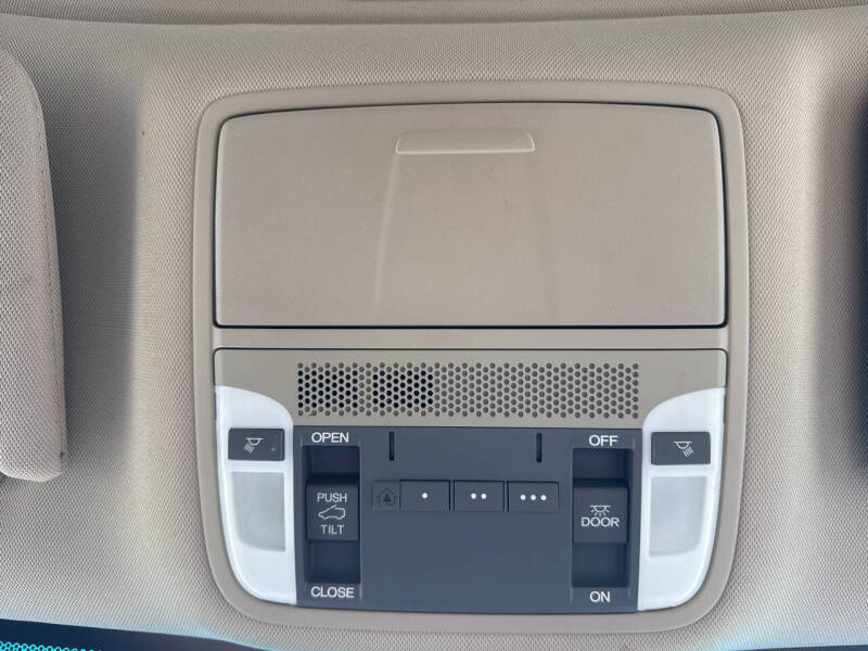 2013 Acura RDX
