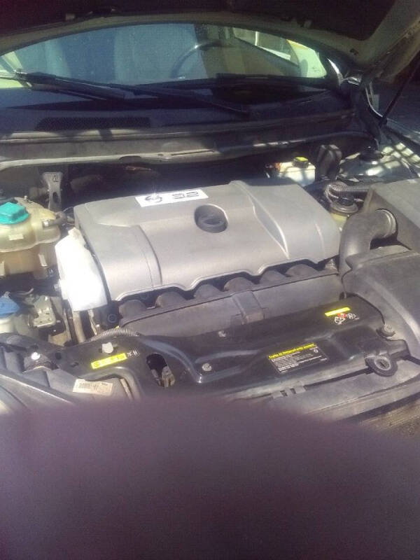 2008 Volvo XC90 3.2 Special Edition