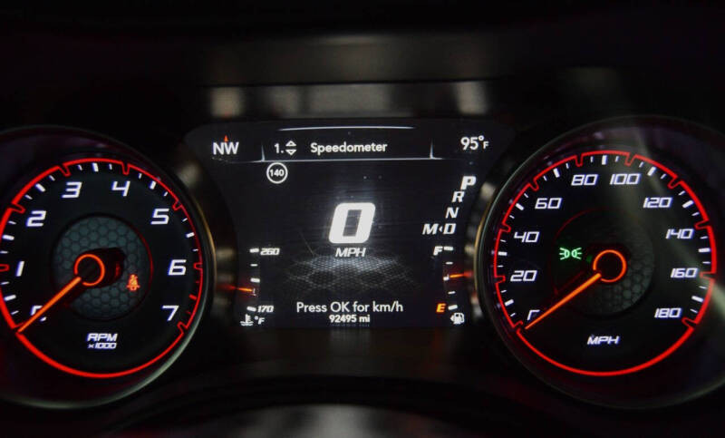 2019 Dodge Charger R/T Scat Pack
