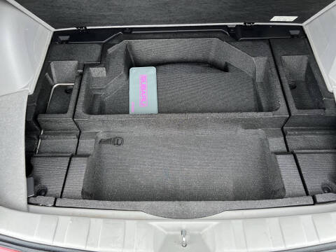 2010 Subaru Forester 2.5X Premium