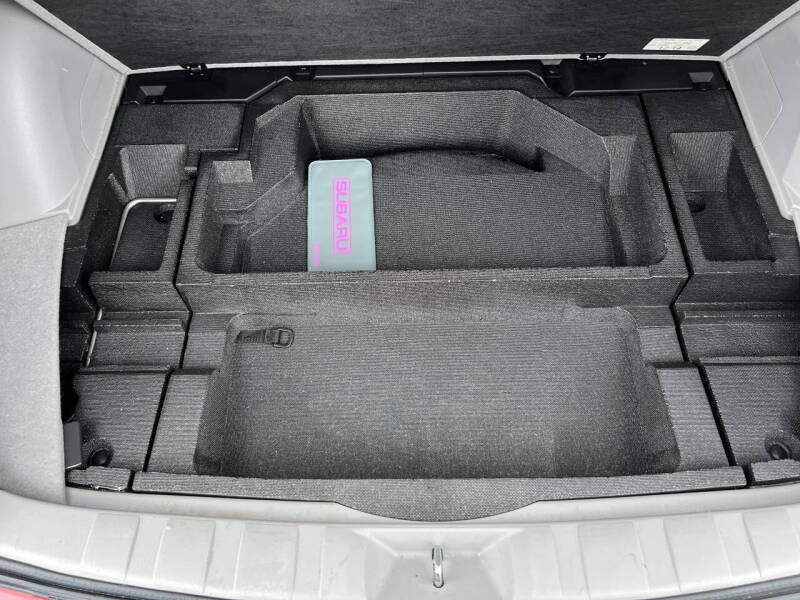 2010 Subaru Forester 2.5X Premium