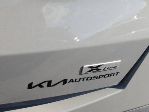 2025 Kia Sorento X-Line SX