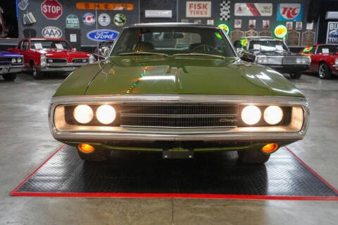 1970 Dodge Charger