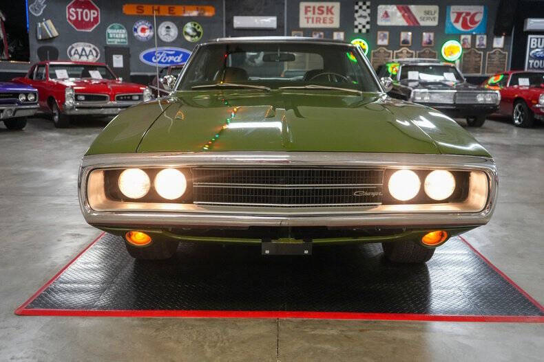 1970 Dodge Charger