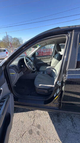 2011 Hyundai Santa Fe GLS