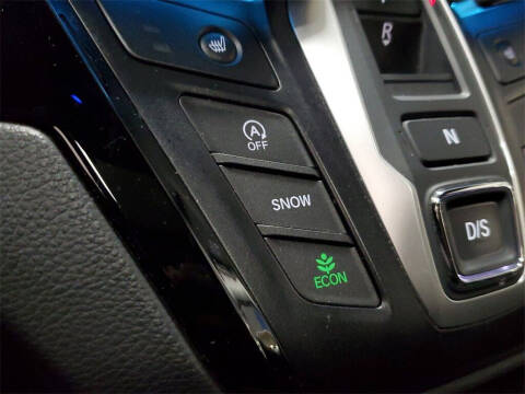 2021 Honda Odyssey Touring