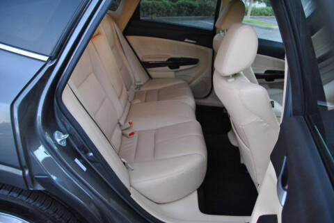 2010 Honda Accord Crosstour
