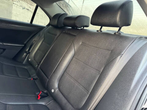 2012 Volkswagen Jetta