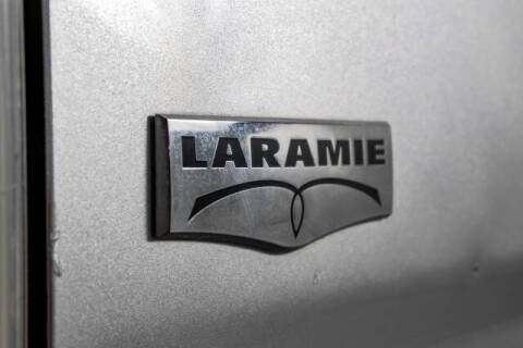 2017 RAM 2500 Laramie