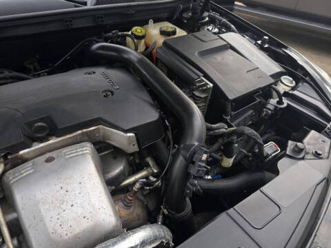 2015 Buick Regal Premium I