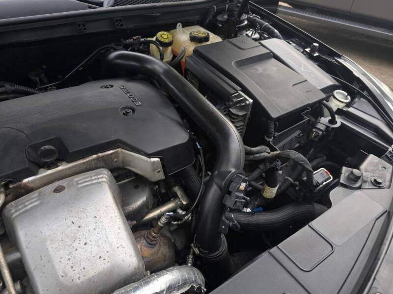 2015 Buick Regal Premium I