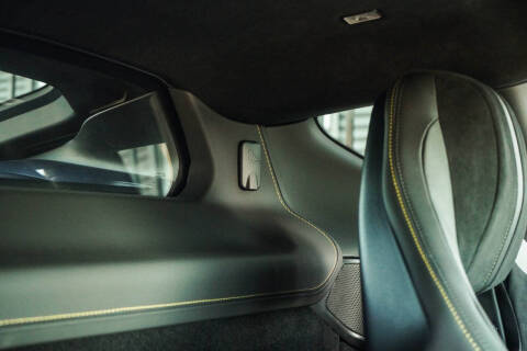 2024 Lotus Emira I4 First Edition