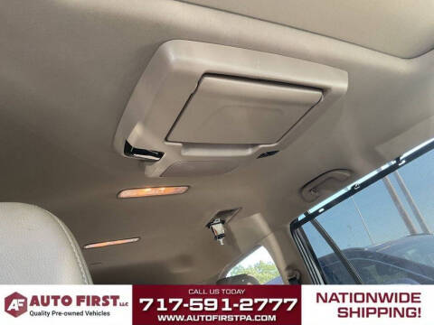 2019 Honda Pilot Touring