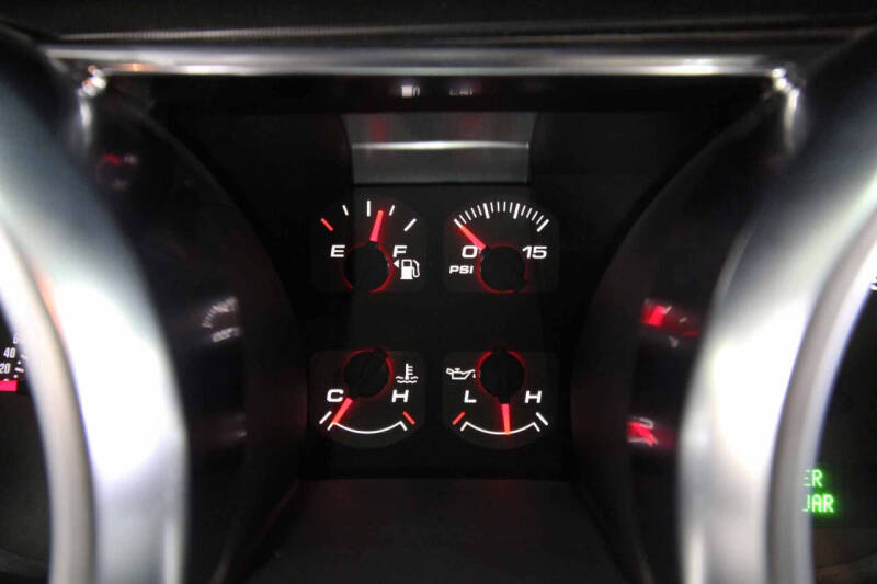 2008 Ford Shelby GT500