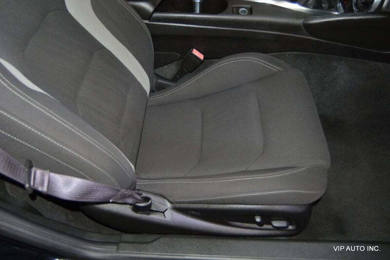 2017 Chevrolet Camaro