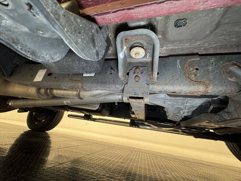 2018 RAM 3500 Tradesman