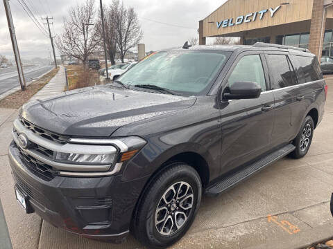 2024 Ford Expedition MAX XLT