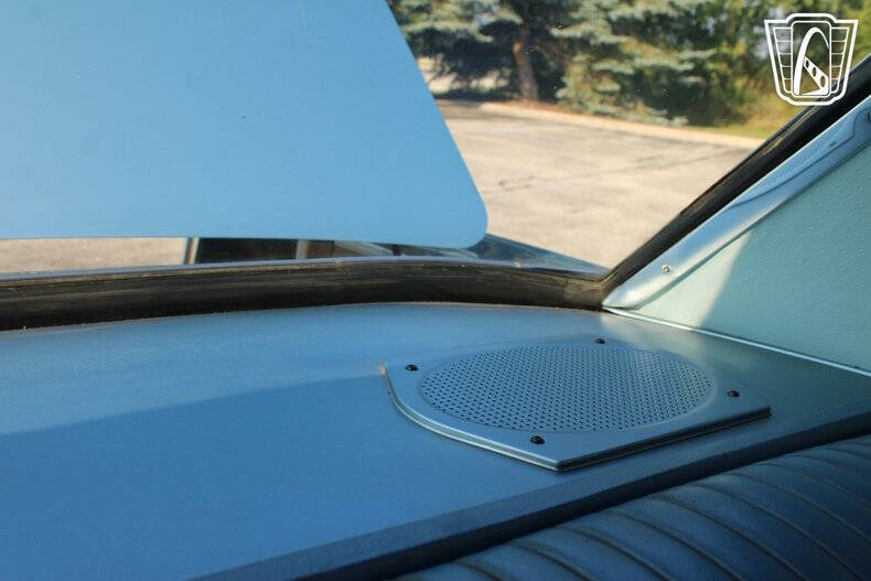 1964 Chevrolet Impala
