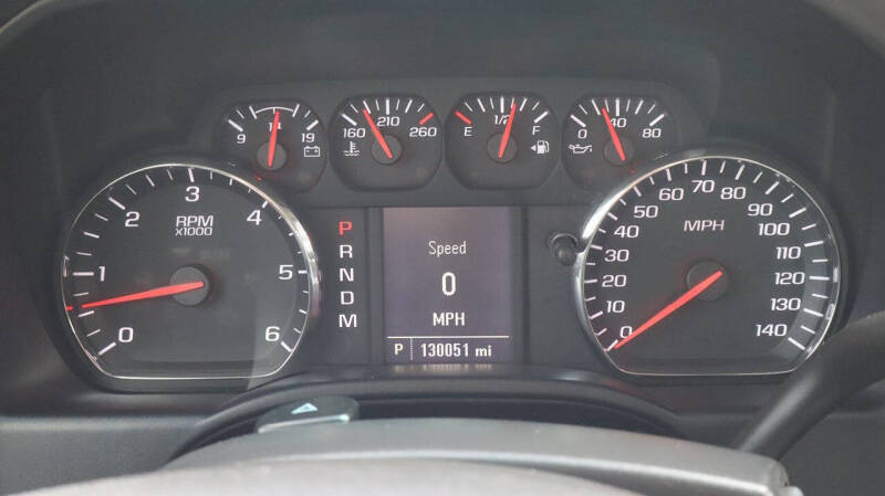 2014 GMC Sierra 1500