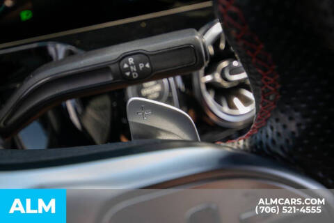 2023 Mercedes-Benz GLA GLA 250