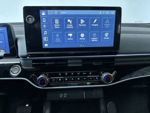 2025 Honda Prologue Touring