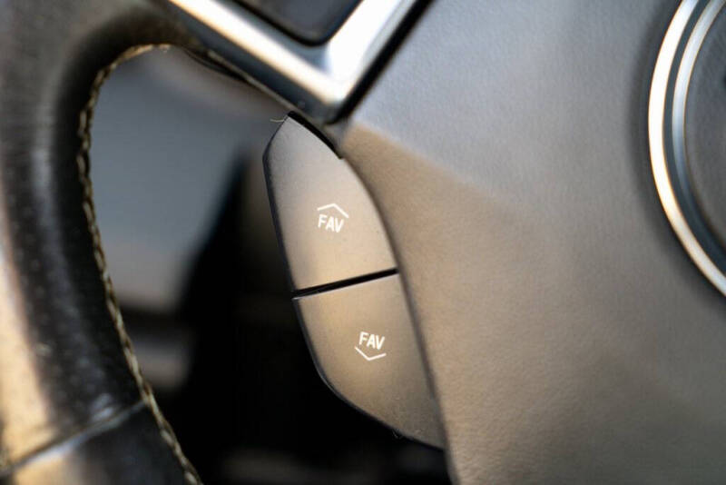 2017 Chevrolet Camaro SS