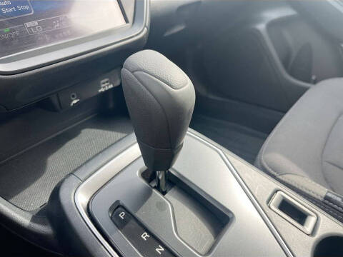 2024 Subaru Impreza