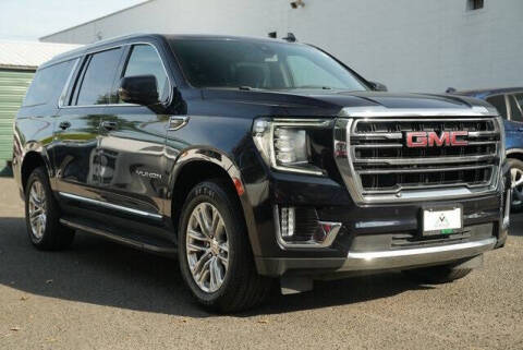 2022 GMC Yukon XL for sale at Big Money Fins - AM LLP in Rahway NJ