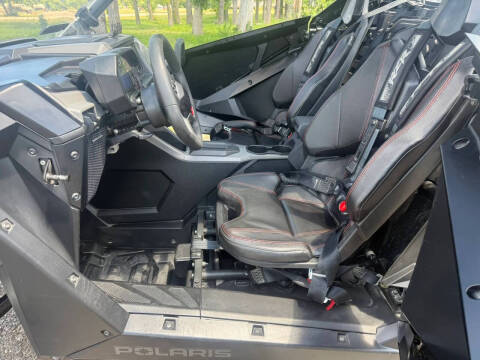 2023 Polaris RZR Turbo R Ultimate