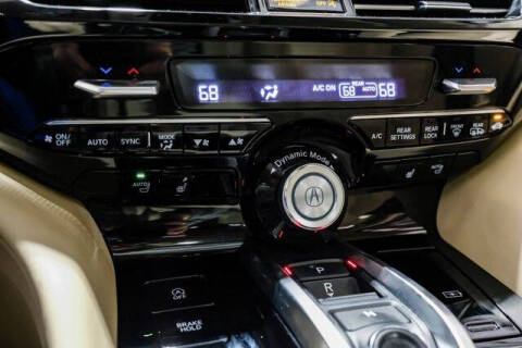 2023 Acura MDX w/Tech