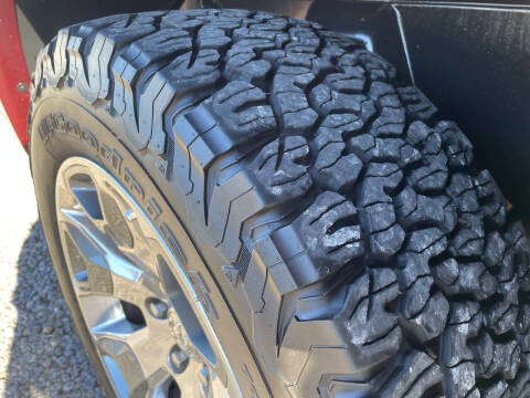 2017 RAM 1500 Laramie Limited