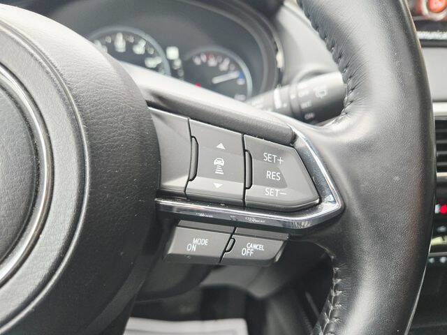 2020 Mazda CX-9 Grand Touring